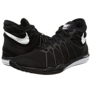 Nike | Shoes | Nike Dual Fusion Tr Hit Mid Athletic Shoe | Poshmark